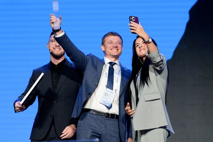 Точка роста для профессионалов рынка недвижимости Точка роста для профессионалов рынка недвижимости