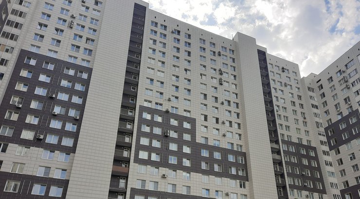 Договор купли-продажи недвижимости в бумажном виде