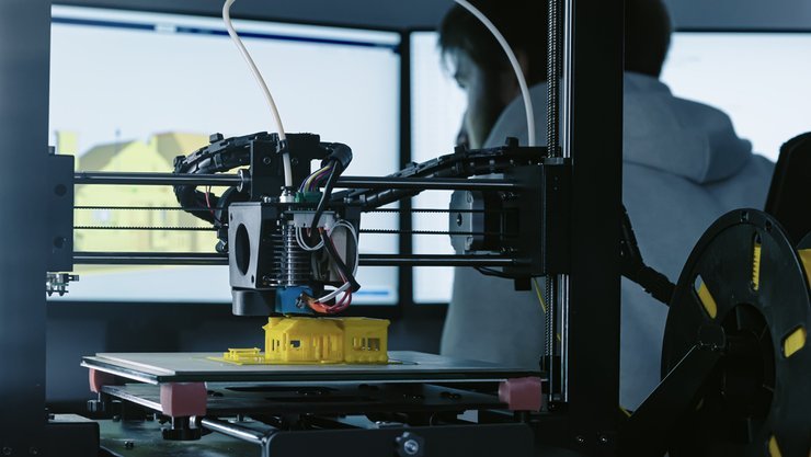 Почему 3D-печать домов нецелесообразна, объяснил эксперт