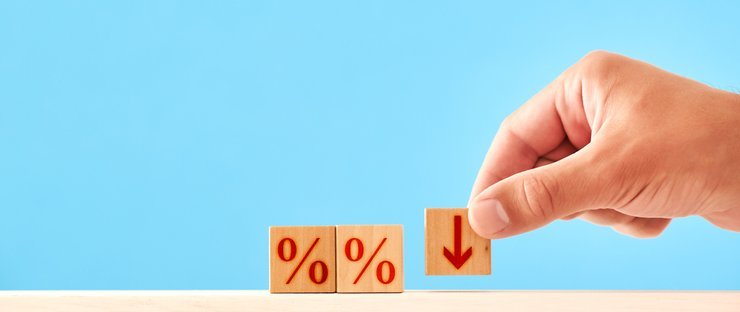 В октябре ЦБ может снизить ключевую ставку до 16% годовых