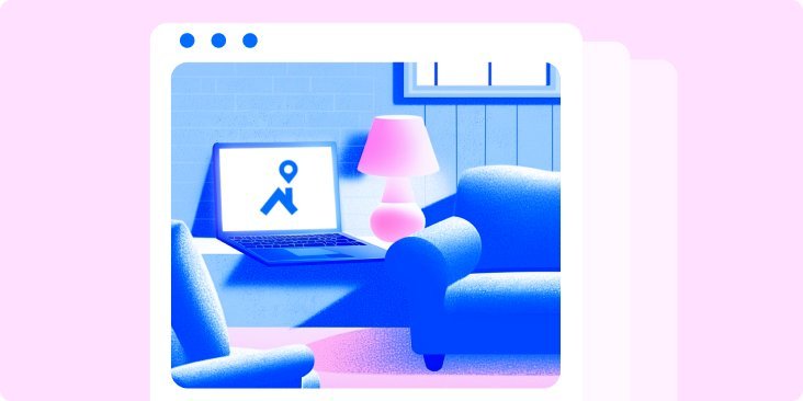Как работает онлайн-бронирование на Циан.Посуточно