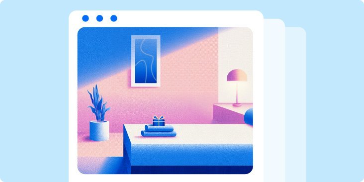Хоумстейджинг для посуточной аренды: как превратить жильё в доходный бизнес