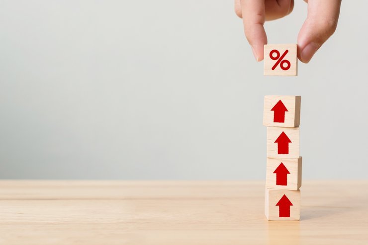 Центробанк не исключает повышения ключевой ставки до 20%