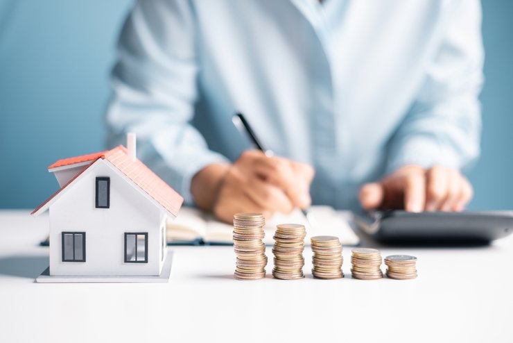 Спрос на жильё просядет после позитивного сигнала ЦБ по ключевой ставке Спрос на жильё просядет после позитивного сигнала ЦБ по ключевой ставке