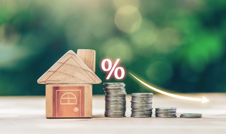 «Это поддержит заёмщиков». Эксперты оценили возможность снизить ставку по комбо-ипотеке «Это поддержит заёмщиков». Эксперты оценили возможность снизить ставку по комбо-ипотеке