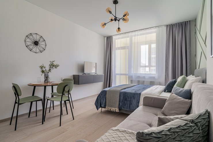 Госдума отклонила обязанность согласовывать посуточную сдачу квартир с соседями