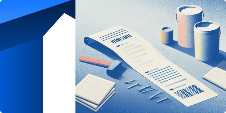 Как рассчитать смету на строительные материалы