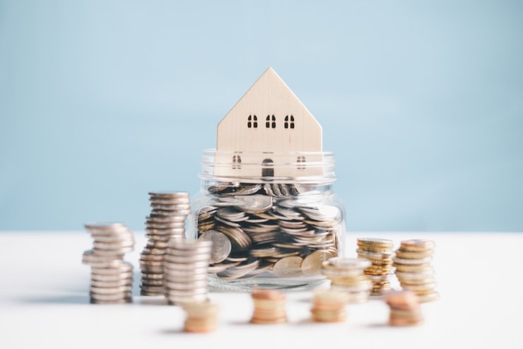 В российском мегаполисе власти будут платить парам, которым не хватает на квартиру