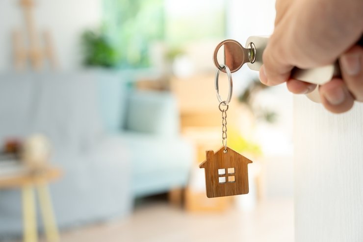 Аренда жилья за год подорожала на 15%