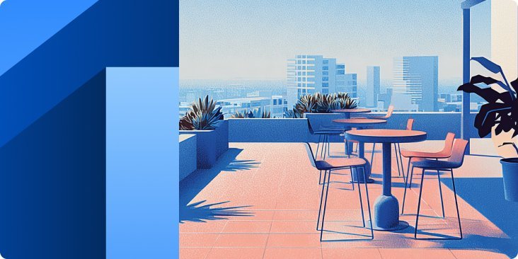 Эксплуатируемая кровля: как её обустроить и можно ли самостоятельно узаконить