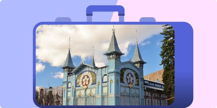 Что посмотреть в Пятигорске: достопримечательности и знаковые места