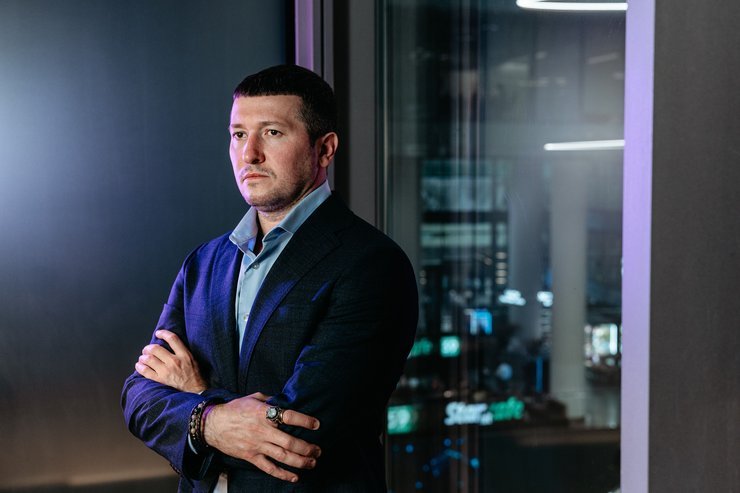 Самая дешёвая квартира в Москве — 5,84 млн рублей: предложение «однушек» от застройщиков сокращается третий квартал подр Самая дешёвая квартира в Москве — 5,84 млн рублей: предложение «однушек» от застройщиков сокращается третий квартал подр