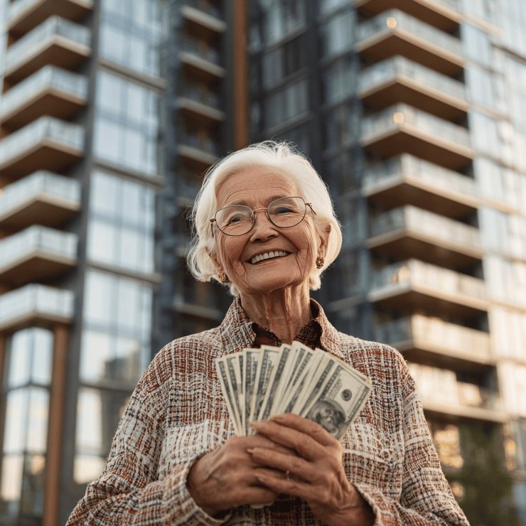 Эффект Долиной меняет рынок недвижимости Эффект Долиной меняет рынок недвижимости