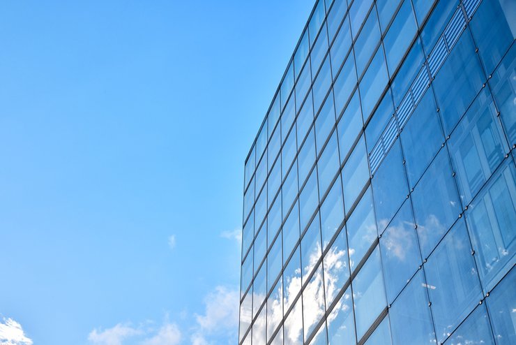 В «Москва-Сити» построят новую офисную башню высотой почти 300 метров