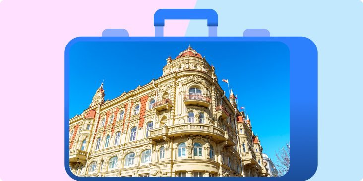 Что посмотреть в Ростове-на-Дону за один день