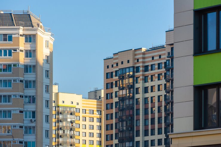 Семейную ипотеку на вторичку предложили расширить