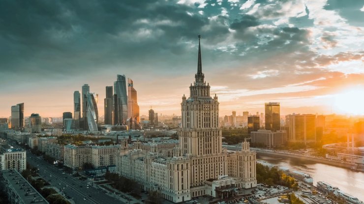 Приглашаем на онлайн-конференцию «Итоги строительного сезона — 2025»