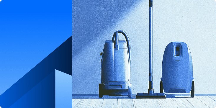 Как выбрать строительный пылесос и эффективно очистить дом после ремонта