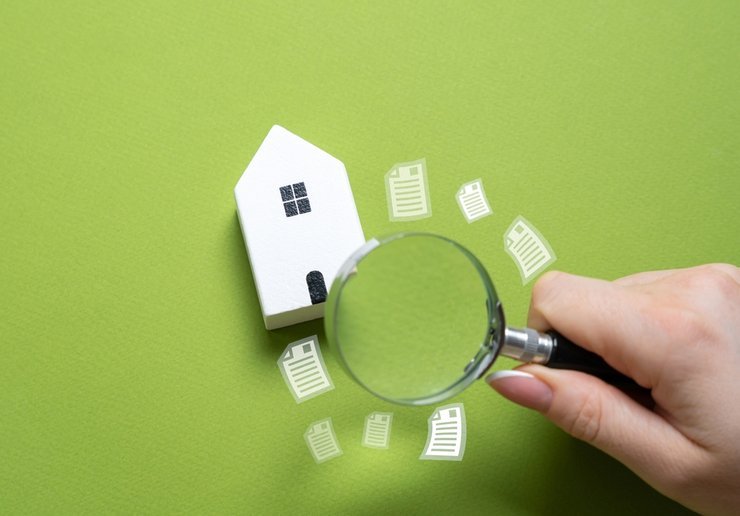 Риелторы создали штаб по защите покупателей недвижимости