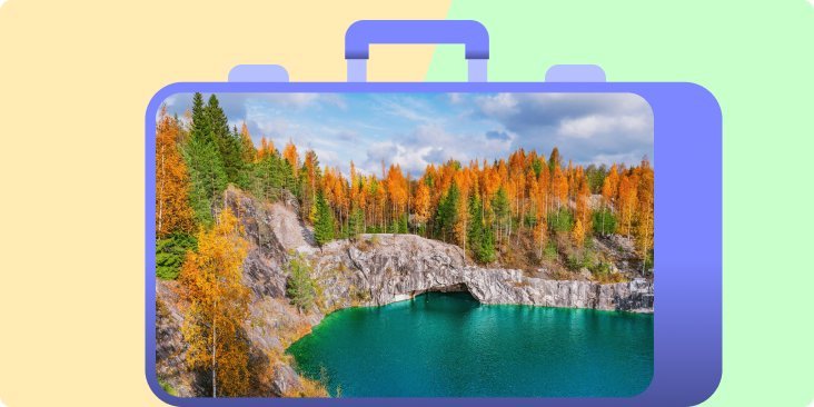 Карелия: что посмотреть и как добраться