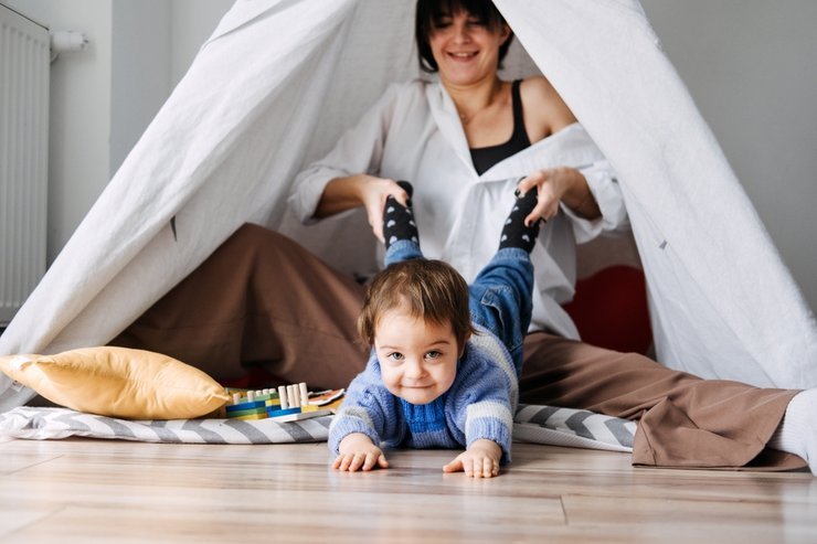 Частичное погашение ипотеки за рождение детей обсуждают в Госдуме Частичное погашение ипотеки за рождение детей обсуждают в Госдуме