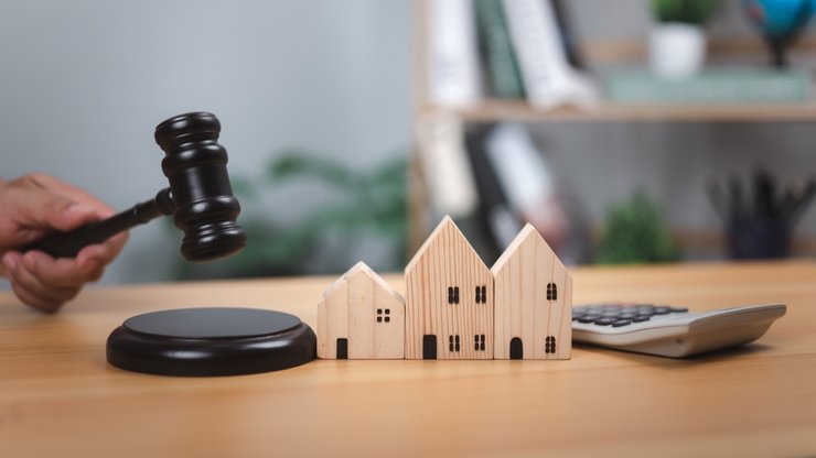 Верховный суд разъяснил условия сноса самовольных построек в СНТ