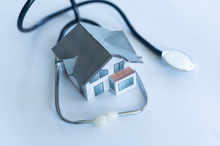 В Госдуме предложили новый вариант льготной ипотеки для врачей