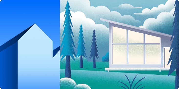 Панорамное остекление в загородном доме: технологии и цены Панорамное остекление в загородном доме: технологии и цены