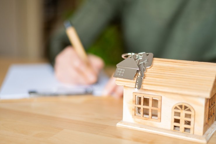 Законопроект о периоде охлаждения при сделках с жильём внесли в Госдуму