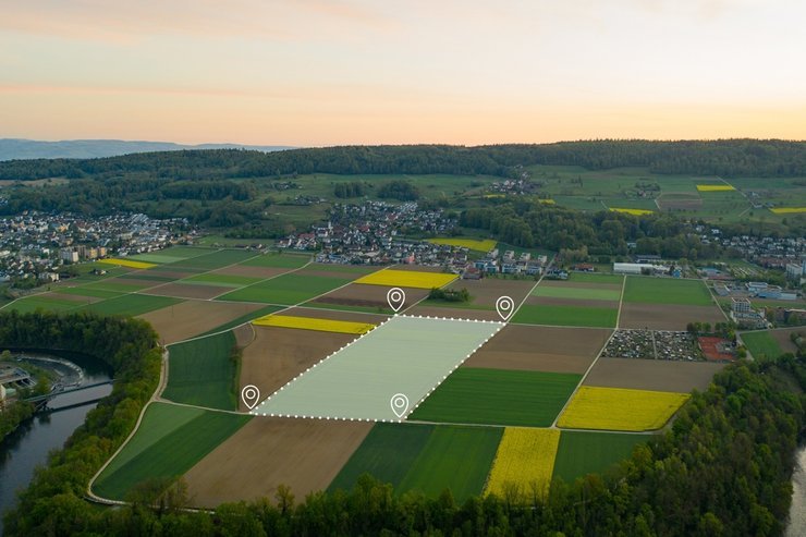 Коэффициент застройки участка: полный гид для застройщика