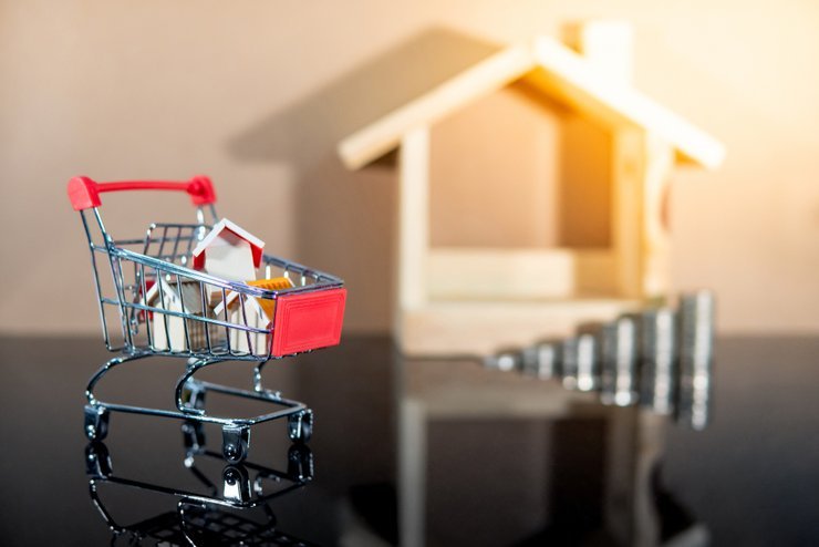 Накопить на первоначальный взнос за 2 года могут 8% работающих россиян