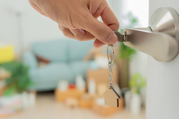 Аренда жилья в январе может подешеветь на 2–4%