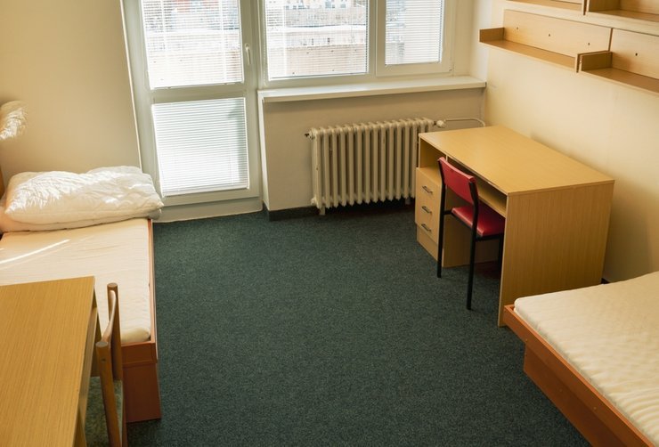 Общежитие: виды, права жильцов и особенности проживания