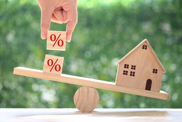 При каких ставках будет активно строиться жильё, рассказал Марат Хуснуллин