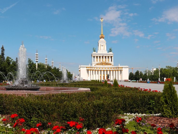 Что посмотреть на ВДНХ в Москве: павильоны, музеи и достопримечательности Что посмотреть на ВДНХ в Москве: павильоны, музеи и достопримечательности