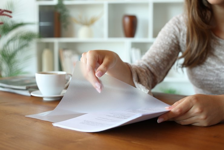 Единый жилищный документ: что это и как получить Единый жилищный документ: что это и как получить