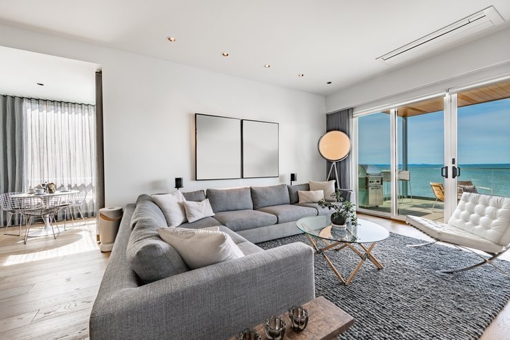 Вилла: что это такое и чем отличается от коттеджа