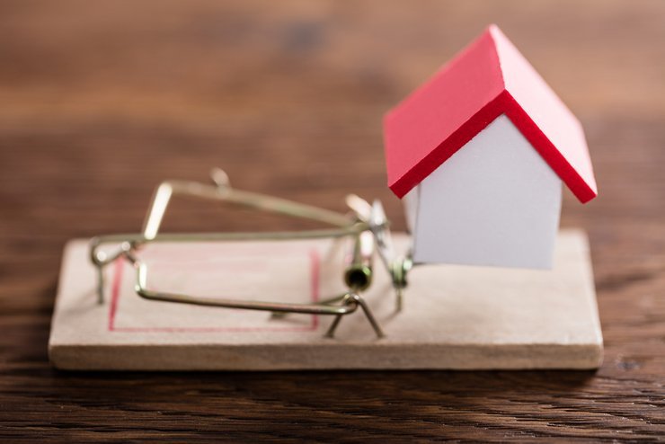 К борьбе с жилищным мошенничеством может подключиться Центробанк