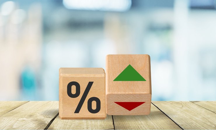 Ключевая ставка может снизиться до 6% уже в 2026 году