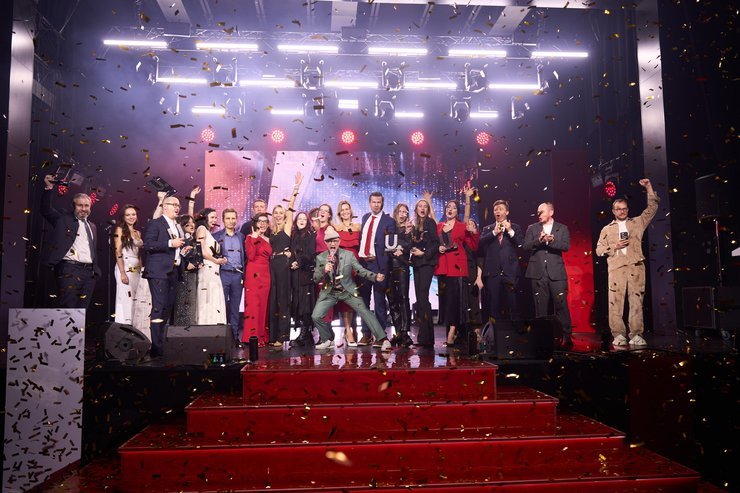 Итоги XVII премии URBAN: кто бросил вызов шаблонам в девелопменте Итоги XVII премии URBAN: кто бросил вызов шаблонам в девелопменте