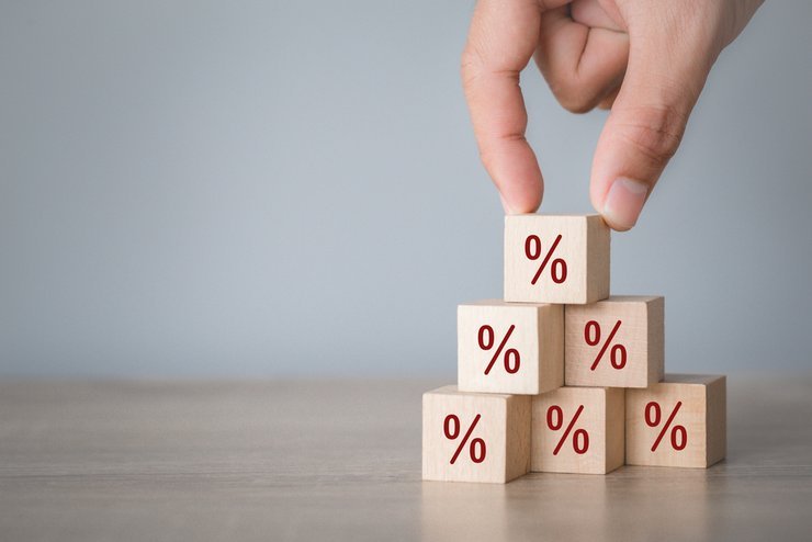 В следующем году рынок ипотеки может вырасти на четверть