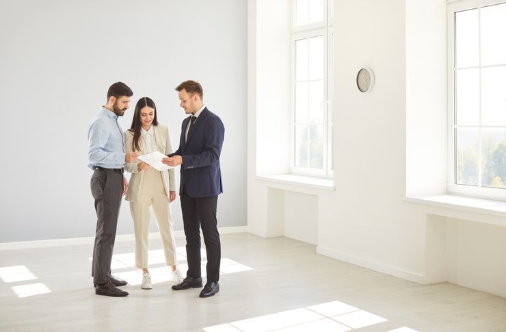 Законопроект о работе риелторов исправили после замечаний от кабмина