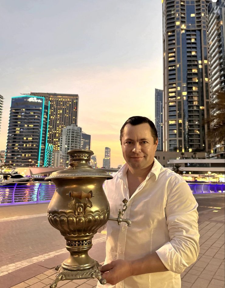 «Легко купить, тяжело продать»: правила выживания на рынке недвижимости Дубая «Легко купить, тяжело продать»: правила выживания на рынке недвижимости Дубая