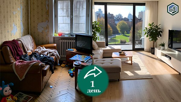 Продажа квартиры в ипотеке и покупка другой: как это сделать с минимальными расходами