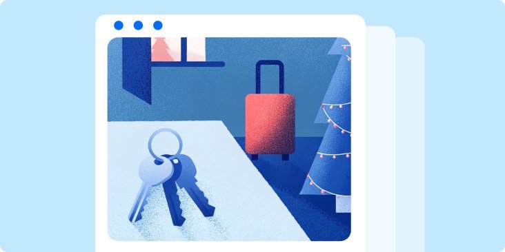 Новый год без стресса: что важно предусмотреть хосту