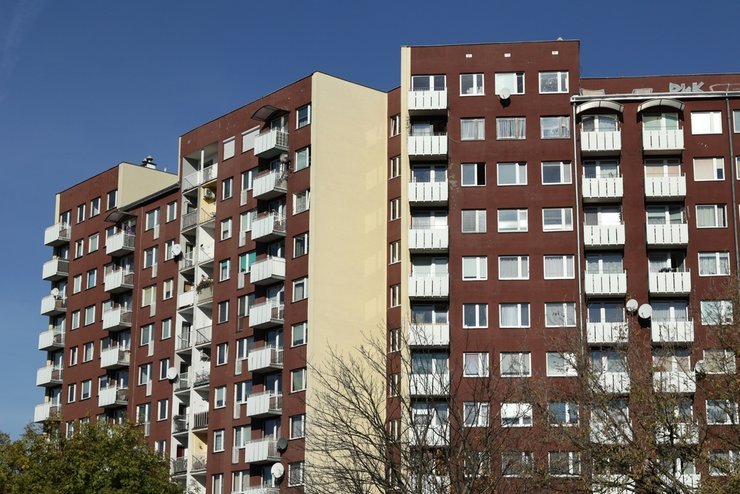 Вторичка в ноябре подешевела сразу в 17 крупных российских городах