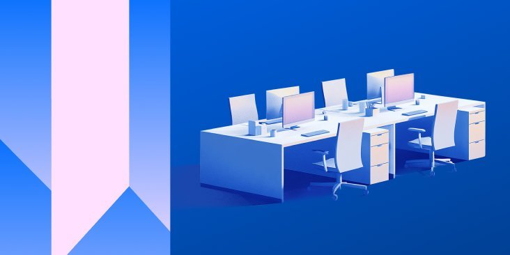 Коворкинги для риелторов: сетевой офис нового поколения