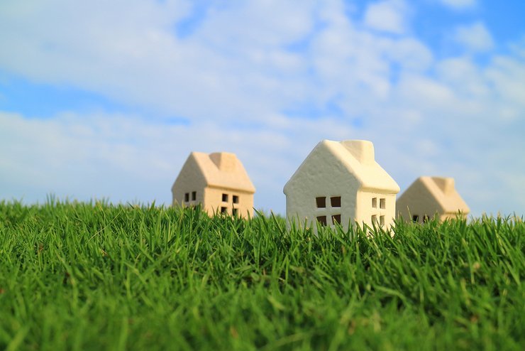 Власти Подмосковья объяснили, как узаконить самозахват земли