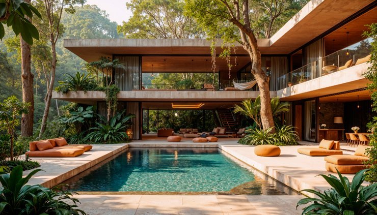 Сколько стоит вилла на Пхукете в 2025 году?