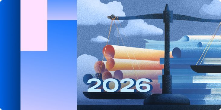 Новое в законах: что изменится с 2026 года